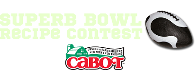 Score this SuperBowl with Kid-Friendly Recipes with Cabot Cheese {Recipes}