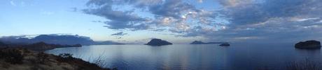 Islands of Loreto, Mexico