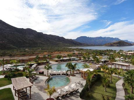 Villa del Palmar Loreto