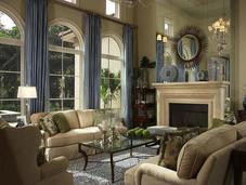 Using Sunburst Mirrors Your Home Decor
