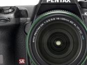 Coming Soon Pentax Experience Experiment?