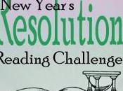 Year’s Reading Resolution Challenge Wrap