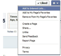Understand Facebook’s Edgerank Understand Facebook’s Edgerank