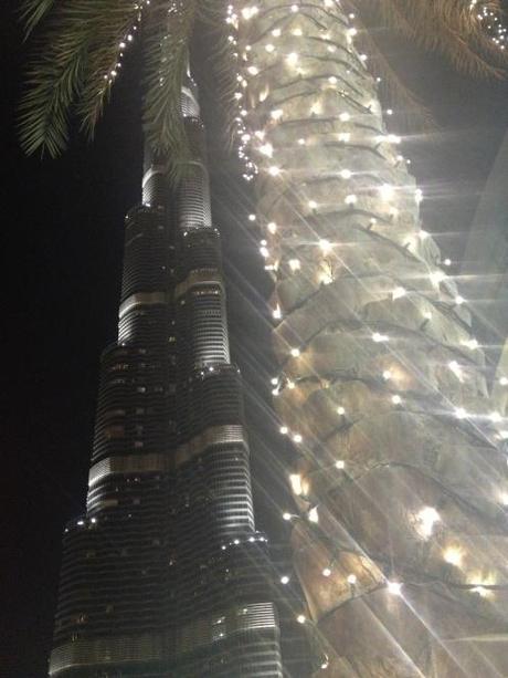 Burj Khalifa