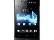Solve Sony Xperia Problem After Android Cream Sandwich Upgrade