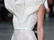 Stéphane Rolland Haute Couture Spring 2013