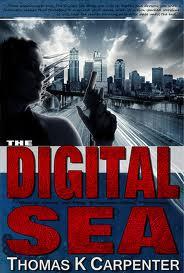 There is no truth: Review of Thomas Carpenter’s “The Digital Sea”