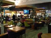 GreenPort Cafe, Istanbul Airport