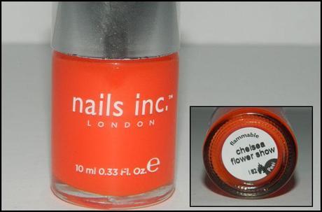 Nails Inc Polish