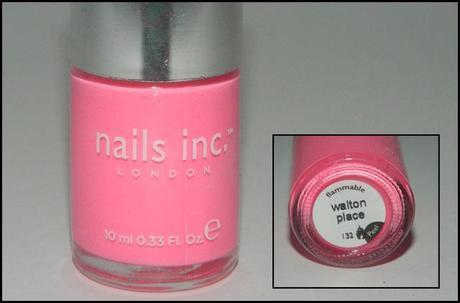 Nails Inc Polish