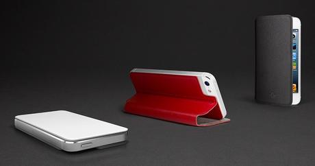 SurfacePad Case for iPhone