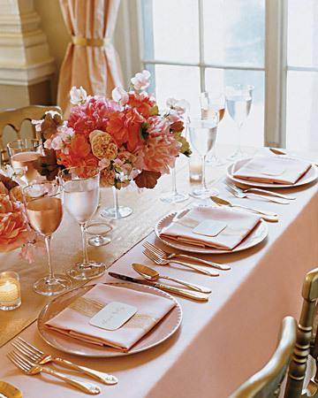 Image via Martha Stewart Weddings