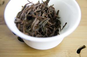Tea Producing Provinces: Zhejiang