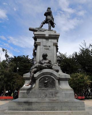 Punta Arenas, Chile