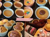 Pieday Friday Sweet Recipe: Cupcake Surprise!