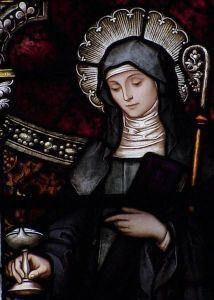 Stbrigid