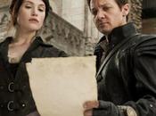 Movie Review: ‘Hansel Gretel: Witch Hunters’