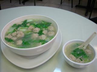 Lao Dong Bei (老东北風味)