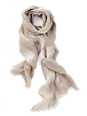bruno cucinelli Aria scarf