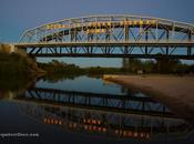 Ocean Bridge