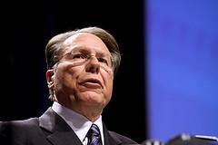 Wayne LaPierre