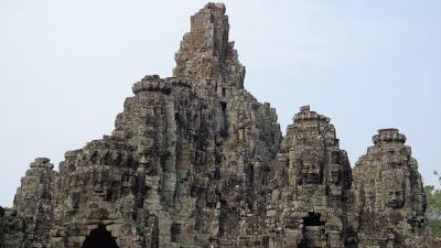 Private Cambodia Tours: The Kingdom of Wonder