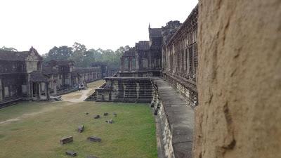 Private Cambodia Tours: The Kingdom of Wonder
