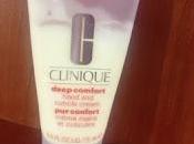 Clinique Hand Cuticle Cream