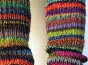 Warmers Crochet Knit
