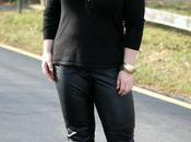 Thursday: Laid Back Leather