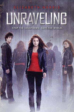 Unraveling (Unraveling, #1)