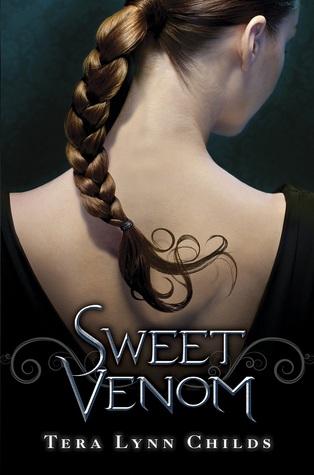 Sweet Venom (Sweet Venom Series, #1)