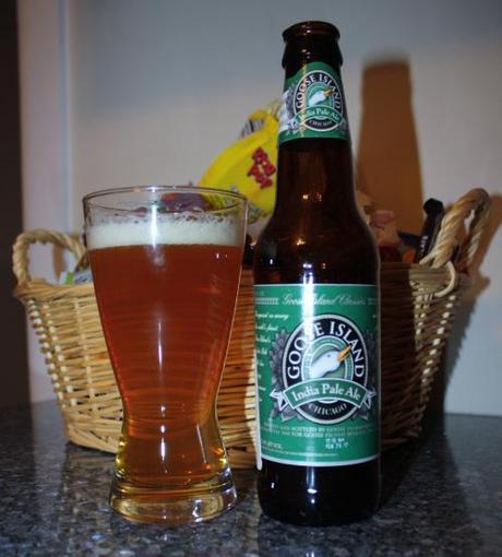 Goose Island IPA