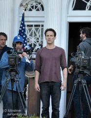 True Blood Season 6 First Look: At the Governor