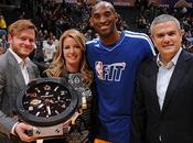 Hublot Lakers Official Time Sponsor