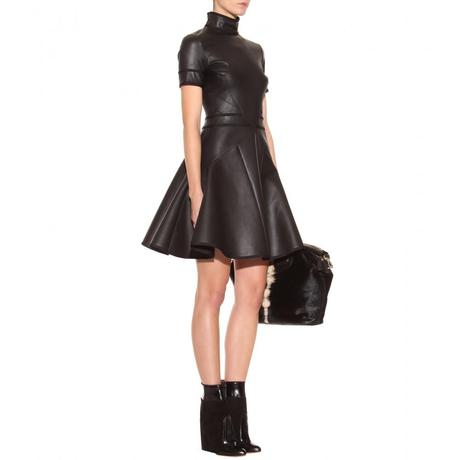 leather dress givenchy The Roster  2013 MUST have Fashion Items
