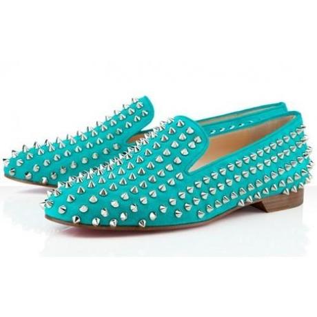 christian louboutin loafers The Roster  2013 MUST have Fashion Items