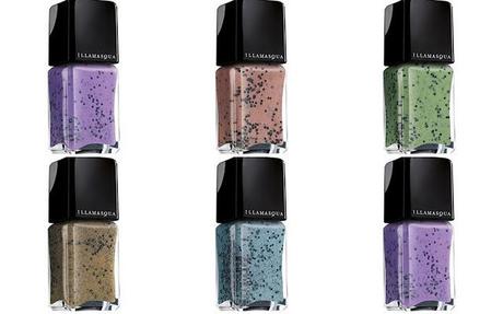 Illamasqua Imperfection Collection