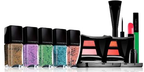 Illamasqua Imperfection Collection