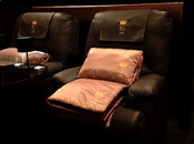 Empire Premiere Venue: Cinema, Sushi Lazyboy?