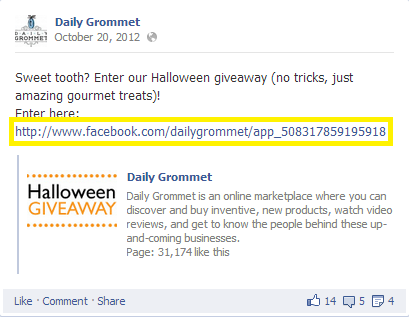 12 Killer Insights from Daily Grommet’s Online Marketing Strategy