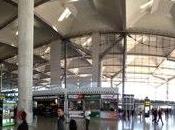 Malaga International Airport: Costa