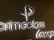 PrimeClass Lounge, Istanbul Airport