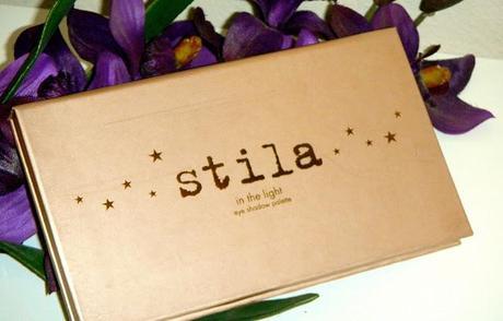 Stila In the Light Palette