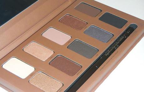 Stila In the Light Palette