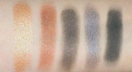 Stila In the Light Palette