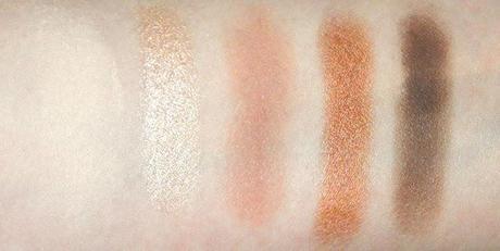 Stila In the Light Palette