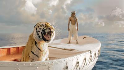 The Veracity of Self—Life of Pi