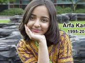 Afra Karim’s 18th Birthday Today