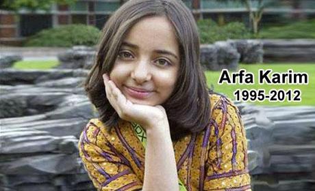 Arfa-Karim